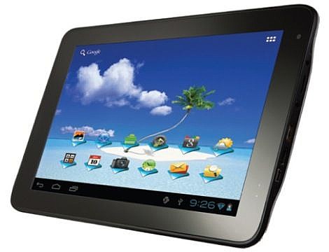 ����� 10.1 ����� ���� TEAC ��� CLASSIC 103