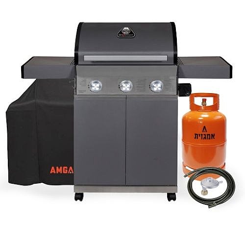 ���� �� 3 ������ ����� ����� GRILL STREAM ���� ����� ��� CLASSIC 70024