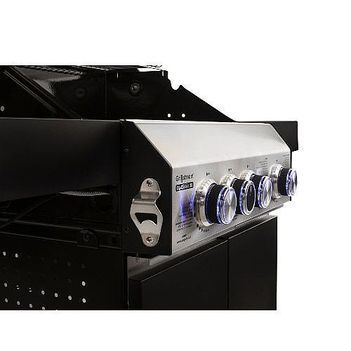 ���� �� 3 ������ ����� ����� GRILL STREAM ���� ����� ��� CLASSIC 70025
