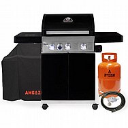 ���� �� 3 ������ ����� ����� GRILL STREAM ���� ����� ��� CLASSIC 70025