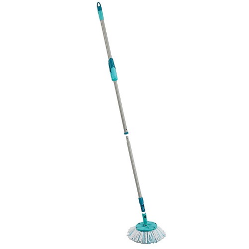 ���� ����� ���� LEIFHEIT ������ ��� CLEAN TWIST DISC MOP ERGO MOBILE