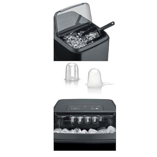 ����� ������ ��� CASO ���� ��� CLEAR ICE ADVANCED