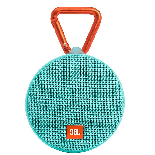 ����� ���� ������ ���� JBL ��� CLIP 2 