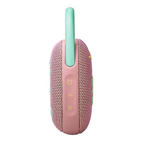 ����� ������ ���� JBL ��� �� �� ��� CLIP5-PINK