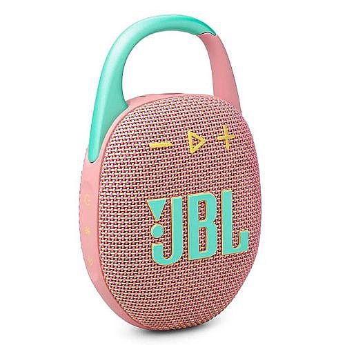 ����� ������ ���� JBL ��� �� �� ��� CLIP5-PINK