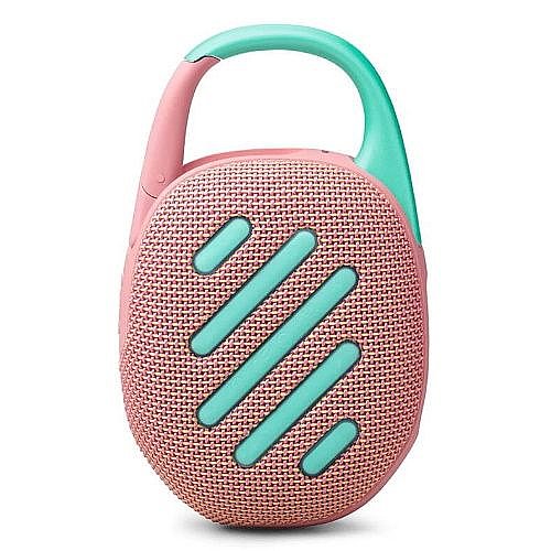 ����� ������ ���� JBL ��� �� �� ��� CLIP5-PINK