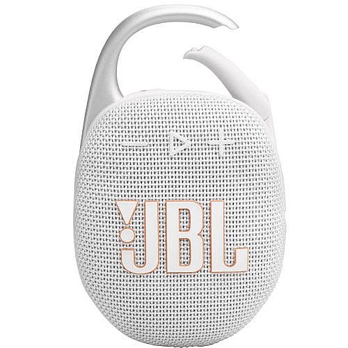 ����� ������ ���� JBL ��� �� �� ��� CLIP5-WH 