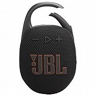 רמקול בלוטות נייד JBL ג'יי בי אל דגם CLIP5-BLACK רמקול בלוטות נייד JBL ג'יי בי אל דגם CLIP5-BLACK