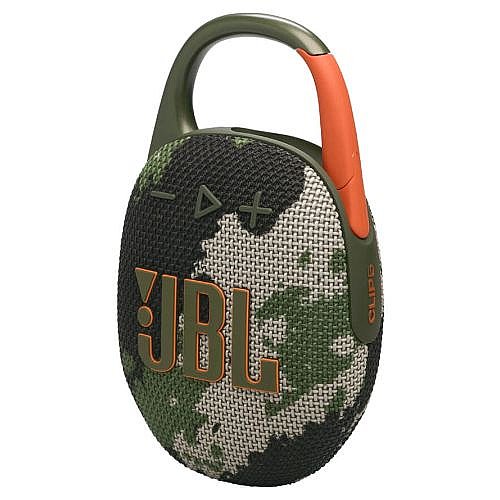 ����� ������ ���� JBL ��� �� �� ��� CLIP5 ����