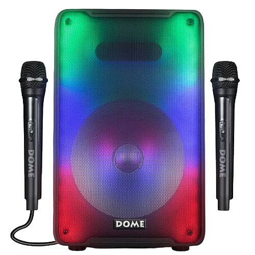 ������� ����� 1200W �� ��� ���������� ���� DOME ��� ��� CLUB108