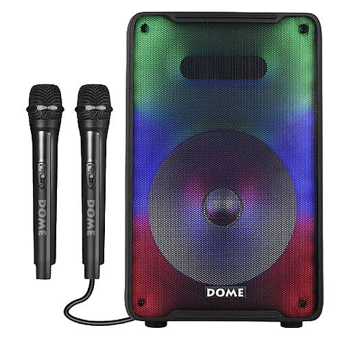 ������� ����� 1200W �� ��� ���������� ���� DOME ��� ��� CLUB108