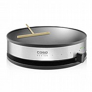 מכשיר להכנת קרפ מבית CASO קאסו דגם CM1300 מכשיר להכנת קרפ מבית CASO קאסו דגם CM1300