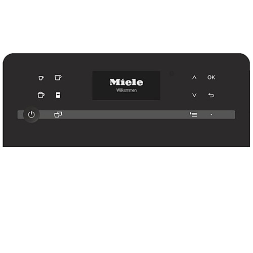 ����� ��� ���� MIELE ���� ��� CM5310 