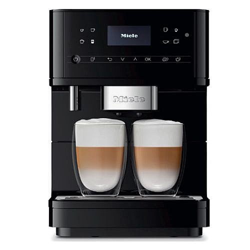 ����� ��� MIELE ���� ��� CM 6160 BLACK