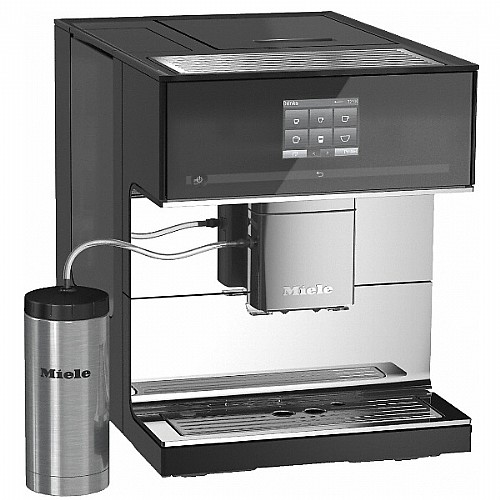 ����� ��� ���� MIELE ���� ��� CM7500