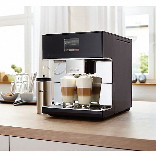 ����� ��� ���� MIELE ���� ��� CM7500