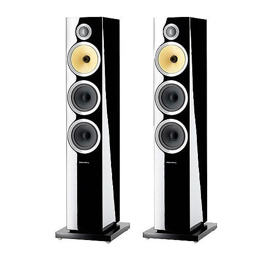 ���� ������� ������� B&W CM8S2 ������