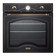 תנור בנוי 74 ליטר 60 ס"מ מבית DELONGHI דלונגי דגם CM9LAN-IL תנור בנוי 74 ליטר 60 ס"מ מבית DELONGHI דלונגי דגם CM9LAN-IL