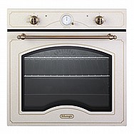 תנור בנוי 74 ליטר 60 ס"מ מבית DELONGHI דלונגי דגם CM9LAV-IL תנור בנוי 74 ליטר 60 ס"מ מבית DELONGHI דלונגי דגם CM9LAV-IL
