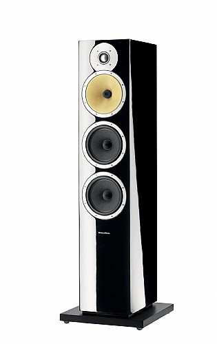 ��� ������� ������� ���� B&W ��� CM9S2