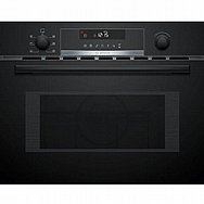 תנור בנוי משולב מיקרוגל BOSCH בוש דגם CMA585GB1 תנור בנוי משולב מיקרוגל BOSCH בוש דגם CMA585GB1