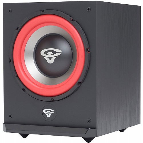 ����� ��� ���� CERWIN VEGA ��� CMX10S