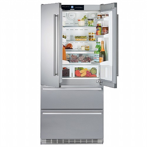 ���� 475 ���� No Frost ���� LIEBHERR ��� CNES6256  