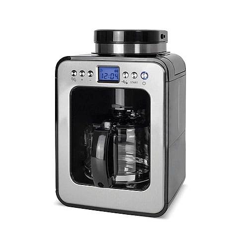 ����� ��� �� �������� ���� ������� CASO ���� ��� COFFEE COMPACT ELECTRONIC