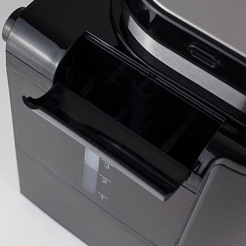 ����� ��� �� �������� ���� ������� CASO ���� ��� COFFEE COMPACT ELECTRONIC