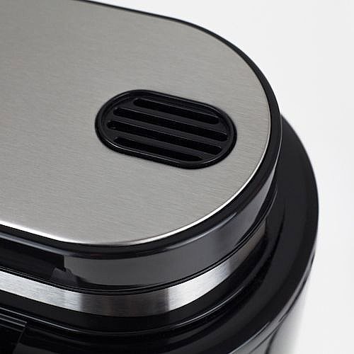 ����� ��� �� �������� ���� ������� CASO ���� ��� COFFEE COMPACT ELECTRONIC