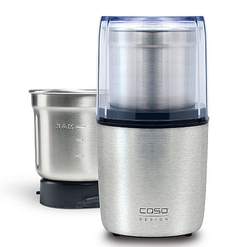 ����� ��� ��������  ���� CASO ��� Coffee Kitchen & Flavour