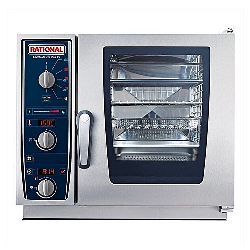 ���� ���������� ���� RATIONAL ������� ��� COMBIMASTER PLUS XS