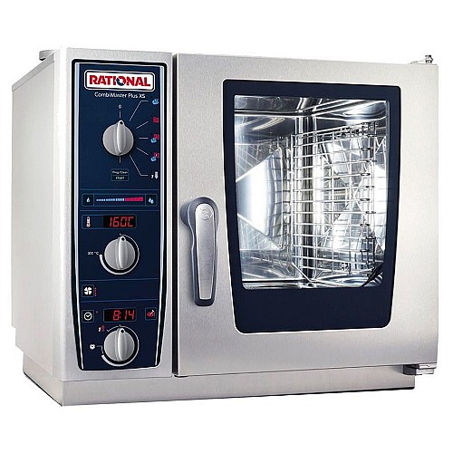 ���� ���������� ���� RATIONAL ������� ��� COMBIMASTER PLUS XS