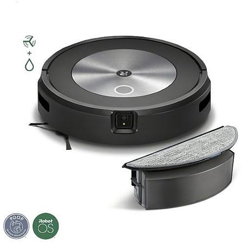 ���� ��� ���� ������ ���� IROBOT �������� ��� ROOMBA COMBO J9 PLUS