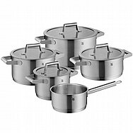 סט 5 סירים WMF דאבליו אם אף דגם COMFORT 0732556040 סט 5 סירים WMF דאבליו אם אף דגם COMFORT 0732556040