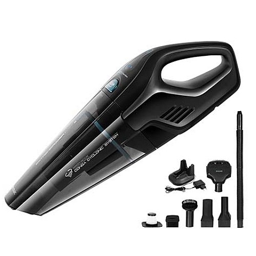 ���� ��� ���� ������ ���� CECOTEC ����� ��� CONGA IMMORTAL EXTREM SUCTION 22 