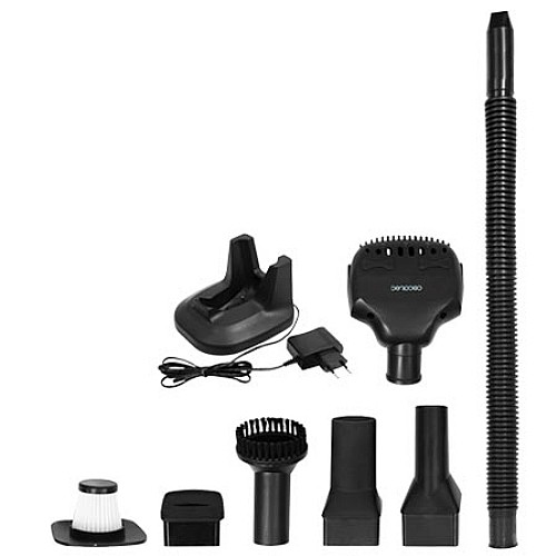 ���� ��� ���� ������ ���� CECOTEC ����� ��� CONGA IMMORTAL EXTREM SUCTION 22 
