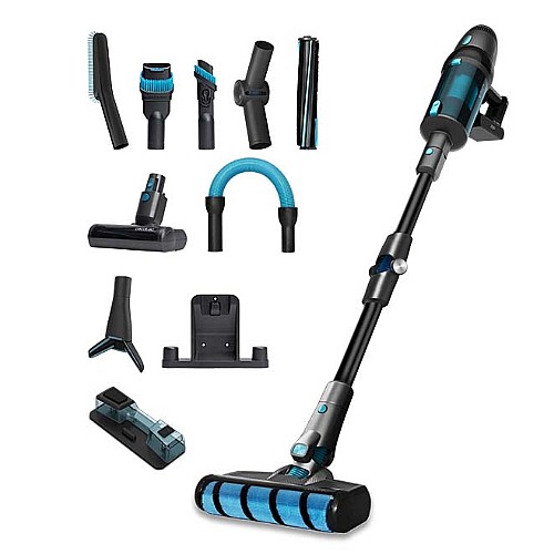 ���� ��� ������ ���� CECOTEC ����� ��� CONGA ROCKSTAR 900 ULTIMATE ERGOWET 