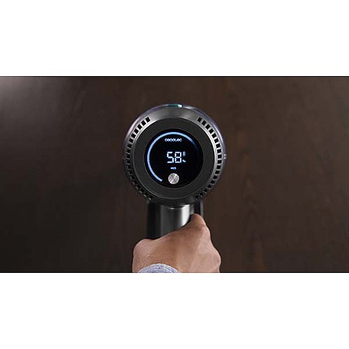 ���� ��� ������ ���� CECOTEC ����� ��� CONGA ROCKSTAR 900 ULTIMATE ERGOWET 