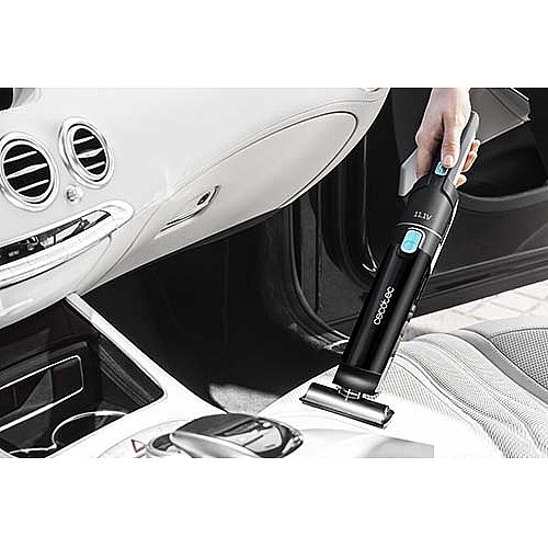 ���� ��� ������ ���� CECOTEC ����� ��� CONGA ROCKSTAR MICRO-8000