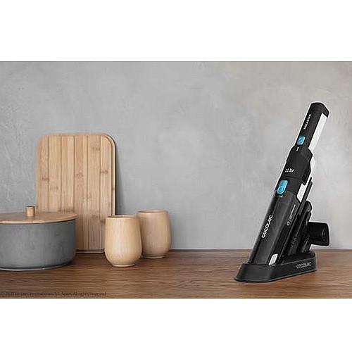 ���� ��� ������ ���� CECOTEC ����� ��� CONGA ROCKSTAR MICRO-8000