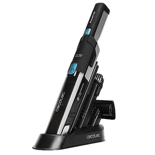 ���� ��� ������ ���� CECOTEC ����� ��� CONGA ROCKSTAR MICRO 8000