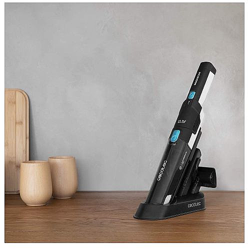���� ��� ������ ���� CECOTEC ����� ��� CONGA ROCKSTAR MICRO 8000