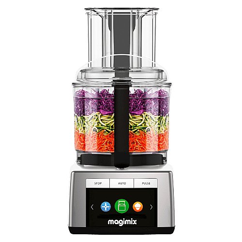 ���� ���� ����� �� ������ 2 �-1 MAGIMIX ������� ��� COOK-EXPERT-SATIN