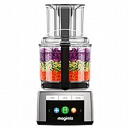 מעבד מזון ומבשל רב תכליתי 2 ב-1 MAGIMIX מג'ימיקס דגם COOK-EXPERT-SATIN מעבד מזון ומבשל רב תכליתי 2 ב-1 MAGIMIX מג'ימיקס דגם COOK-EXPERT-SATIN