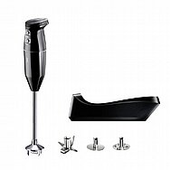 בלנדר מוט אלחוטי BAMIX במיקס דגם CORDLESS PRO בלנדר מוט אלחוטי BAMIX במיקס דגם CORDLESS PRO