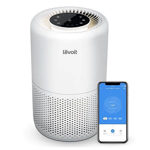 ���� ����� ��� LEVOIT ������ ��� CORE-200S