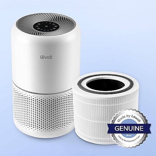 ����� ����� ����� LEVOIT CORE 300 ������ ��� CORE300-P-RF