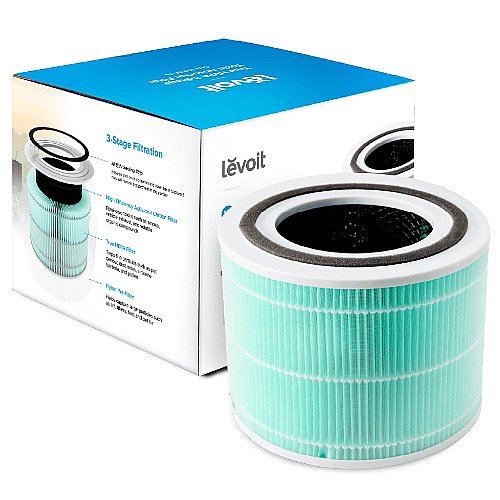���� ����� ����� LEVOIT CORE 300 ������ ��� CORE-300-RF-TX
