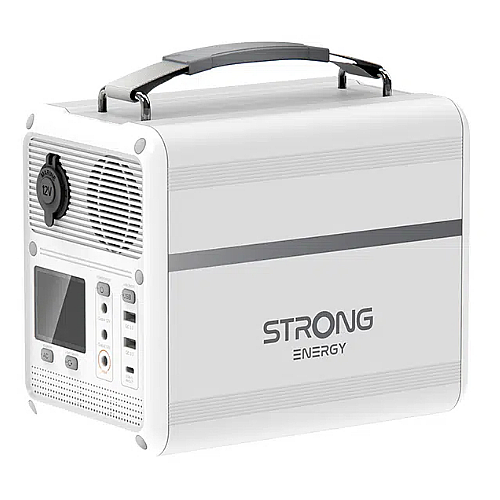 ���� ��� ����� 500W ���� STRONG ENERGY ������ ����� ��� CP02ST